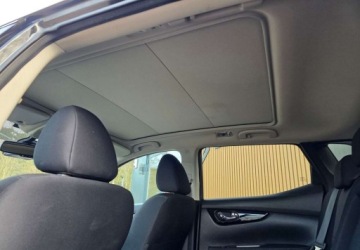 Nissan Qashqai II Crossover 1.6 dCi 130KM 2017 Nissan Qashqai Nissan Qashqai 1.6 Diesel 130KM, zdjęcie 13