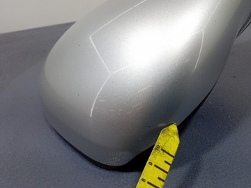 PEUGEOT 308 I T7 ZRCÁTKO LEVÉ 6+2 PIN EZR