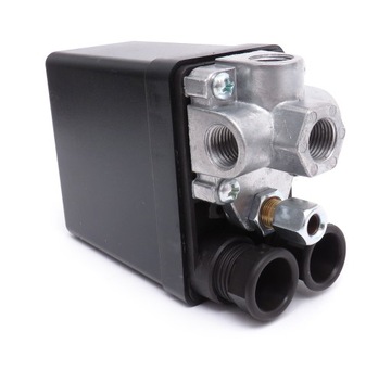 РЕЛЕ ДАВЛЕНИЯ ДЛЯ КОМПРЕССОРА 1F 46