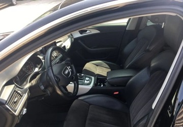 Audi A6 C7 Allroad quattro facelifting 3.0 TDI clean diesel 320KM 2016 Audi A6 Avant Zadbany 3.0 Diesel 320KM, zdjęcie 4