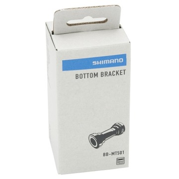 Опора шатунного подшипника велосипеда SHIMANO Hollowtech II 68/73 ОРИГИНАЛ