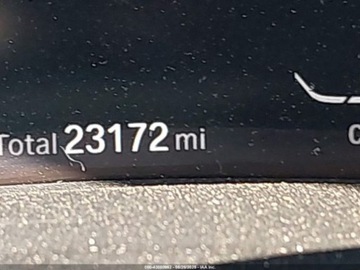 BMW X7 2022 BMW X7 xDrive40I 2022 3.0l 3.0 Benzyna 335KM, zdjęcie 11