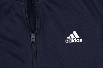 adidas komplet dres męski sportowy fitness roz.M