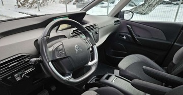 Citroen C4 Spacetourer 2018 Citroen C4 SpaceTourer 2.0BlueHDi 150Ps. Automat 7 osob Panorama Navi Kam., zdjęcie 19