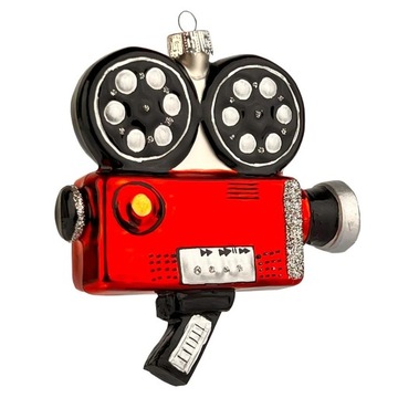 BOMBKA RETRO - KAMERA FOLKSTAR