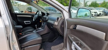 Opel Antara 2016 Opel Antara Jeden Właściciel Bezwypadkowy, zdjęcie 27