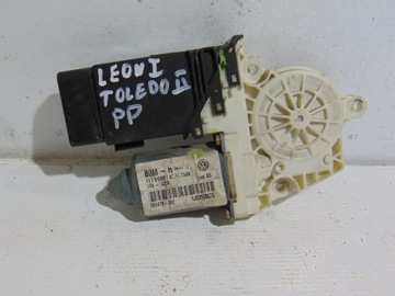 MOTOR OKNO LEON I TOLEDO II PRAVÝ 1J0959802G