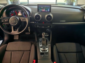 Audi A3 8V 2017 Audi A3 8V 1.6 S-Tronic, pierwszy właściciel, zdjęcie 8