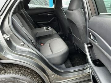Mazda CX-30 2.0 SKYACTIV-G 150KM 2021 Mazda CX-30 Automat / Kamera / Navi / BOSE/ HUD, zdjęcie 31