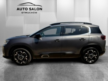 Citroen C5 Aircross SUV Plug-In Facelifting 1.6 PureTech Plug-In 225KM 2023 Citroen C5 Aircross OPER masaze FUL LED, zdjęcie 7
