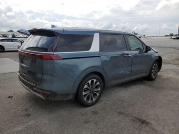 Kia Carnival II 2024 Kia Carnival EX 2024 3.5l 3.5 Benzyna 290KM, zdjęcie 3