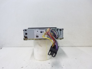CD Радио USB Aux JVC KD-R441
