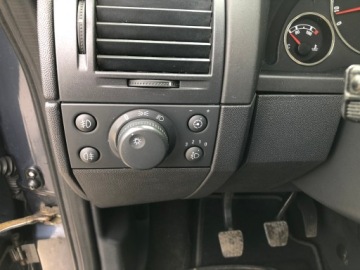 Opel Meriva I 1.6 TWINPORT ECOTEC 105KM 2008 OPEL MERIVA 1.6 BENZYNA KLIMA SUPER STAN Z NIEMIEC, zdjęcie 13