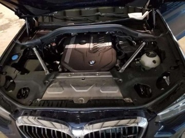 BMW X3 G01 2023 BMW X3 2023, 3.0L, 4x4, M40i, porysowany lakier, zdjęcie 10