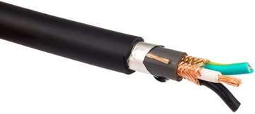 СИГНАЛЬНЫЙ СИЛОВОЙ КАБЕЛЬ TAGA HARMONY ETPC-BC MB