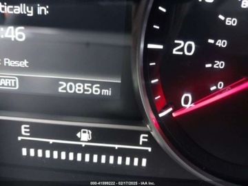 Kia Sorento IV 2023 Kia Sorento 2023 Kia Sorento S FWD 2.4 Benzyna 191KM, zdjęcie 14