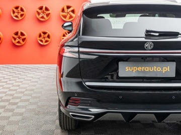 MG HS II SUV Hybrid+ 1.5T HYBRID+ 224KM 2026 MG HS 1.5T HEV+ Exclusive aut Suv 224KM 2026, zdjęcie 5