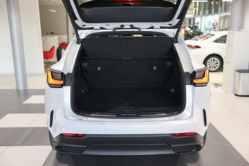 Lexus NX II 2022 Lexus NX 350h Prestige AWD Design Oferta Dealera Gwarancja 2.5 Benzyna, zdjęcie 20