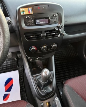 Renault Clio IV Grandtour  1.5 ENERGY dCi 90KM 2015 Renault Clio SALON PL 1.5 DCI 90kM PISEMNA GWARANCJA w cenie Transport, zdjęcie 35