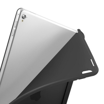 ЧЕХОЛ SMART COVER МЯГКИЙ ГЕЛЕВЫЙ ТПУ ДЛЯ IPAD MINI 4/5