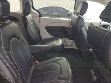 Chrysler Pacifica II 2024 Chrysler Pacifica 2024 CHRYSLER PACIFICA TOURING L 3.6 Benzyna 287KM, zdjęcie 10