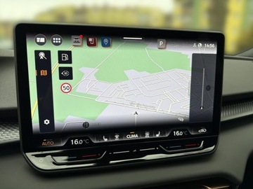 Cupra Terramar SUV 1.5 eTSI 150KM 2025 Cupra Terramar 1.5 TSI / 150 KM DSG FV-23%, ASO, B, zdjęcie 30