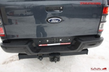 Ford Ranger V Podwójna kabina Facelifting 2019 2.0 EcoBlue 213KM 2020 Ford Ranger THUNDER 89vat oplacony automat skory navi 5OSOB 2.0 Diesel, zdjęcie 20