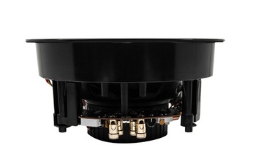ECS-8 DUAL, СТЕРЕО, БЕЗРАМОЧНЫЙ ДЛЯ МУЗЫКИ