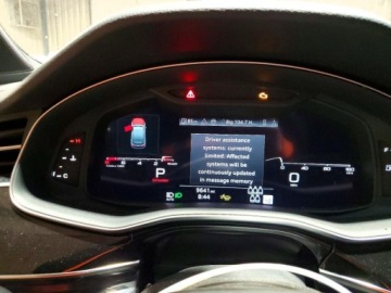 Audi Q7 II 2026 Audi Q7 Premium 2026 2.0 Benzyna 261KM, zdjęcie 9