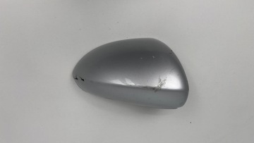OPEL CORSA D 2006 - 2011 OBUDOWA LUSTERKA ZEWNĘTRZNEGO PRAWY 46-843-5664