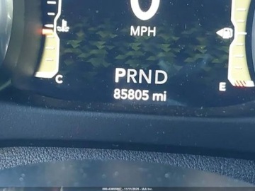 Jeep Wrangler IV Sport 4d Seria 5  2.0 GME Turbo  272KM 2020 Jeep Wrangler 2.0 272 KM, 4x4, wersja RUBICON RECON, mala szkoda, niska ak, zdjęcie 15