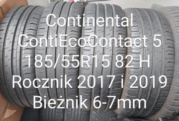 KOLA LETNÍ VOLKSWAGEN POLO SKODA FABIA 15'' 5X100 ET38