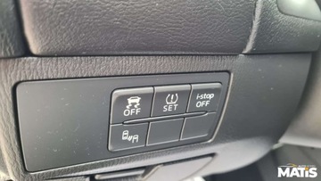 Mazda 6 III 2015 Mazda 6 2.0 165KM Navi czujniki bi xenony 100 bezwypadek 2.0 Benzyna 165KM, zdjęcie 25