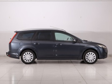 Ford Focus II Focus C-Max 1.6 TDCi 109KM 2009 Ford Focus 1.6 TDCi, HAK, Klima, Klimatronic, zdjęcie 5