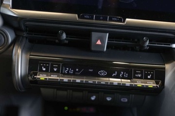 Toyota C-HR II 2024 Toyota C-HR 2.0 Hybrid Dynamic Force Style 2.0 Hybryda 152KM, zdjęcie 29