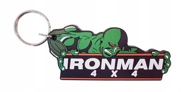 УСИЛЕННАЯ ПОДВЕСКА ЛИФТ 2 ДЮЙМА HD NISSAN NAVARA D40 (50/300 кг) IRONMAN