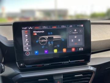 Cupra Formentor Crossover 2.0 TSI 190KM 2023 Cupra Formentor 2.0 TSI 4Drive DSG | Pamięć fotela, zdjęcie 15
