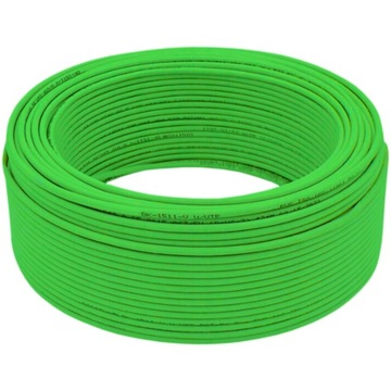 КАБЕЛЬ LAN КАБЕЛЬ ВИТАЯ ПАРА RJ45 UTP CAT.5E CAT.5E 100M LANBERG