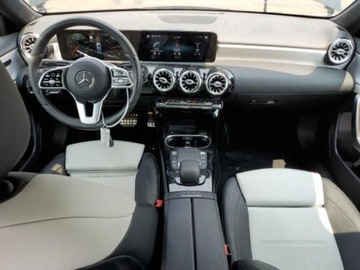 Mercedes Klasa A W177/V177 2021 Mercedes-Benz Klasa A Mercedes-Benz A-Class A 220 4MATIC Sedan, od ubezpie, zdjęcie 6