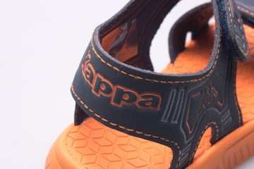 СПОРТИВНЫЕ САНДАЛИИ 26 SHOES KAPPA 260887K