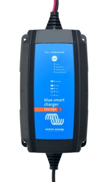 Автомобильный выпрямитель Victron Blue Smart 12В 25А