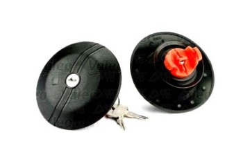 КРЫШКА ТОПЛИВНОГО ЗАЛИВА ВАЛЕО