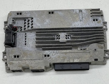 AUDI A7 A6 C7 moduł sterownik wzmacniacz radia BOSE