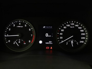 Hyundai Tucson III SUV 1.6 GDI 132KM 2018 Hyundai Tucson Navi Kamera cofania Klimatyzacja, zdjęcie 21