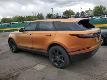 Land Rover Range Rover Velar 2020 Land Rover Range Rover Velar 2020 Range Rover Velar R-DYNAMIC S 2.0 Benzyna, zdjęcie 3