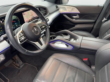 Mercedes GLE V167 2021 Mercedes-Benz GLE 350 GLE 350de 4MATIC Plug-in Hyb, zdjęcie 10