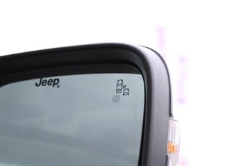 Jeep Renegade SUV Facelifting 1.3 GSE T4 Turbo 150KM 2021 Jeep Renegade LIMITED, zdjęcie 7