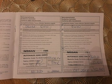 Nissan Qashqai II Crossover 1.2 DIG-T 115KM 2016 Nissan Qashqai Kamera Klimatronik Serwisowany, zdjęcie 30