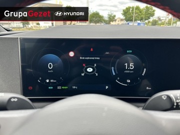 Hyundai Tucson IV 2025 Hyundai Tucson N Line Luxury 2WD HEV 239 KM MY26, zdjęcie 14