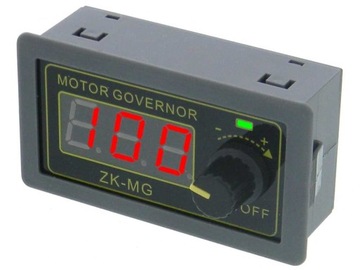 REGULATOR STEROWNIK PWM 9-30V DC 12A